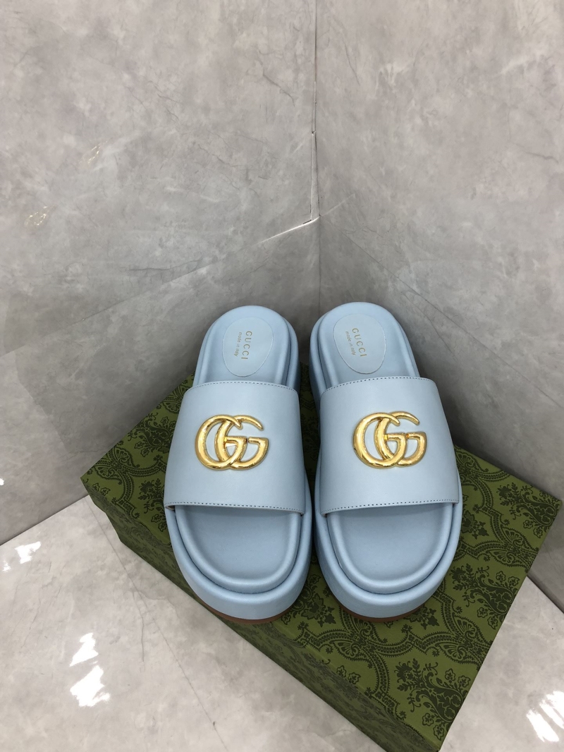 Gucci Slippers